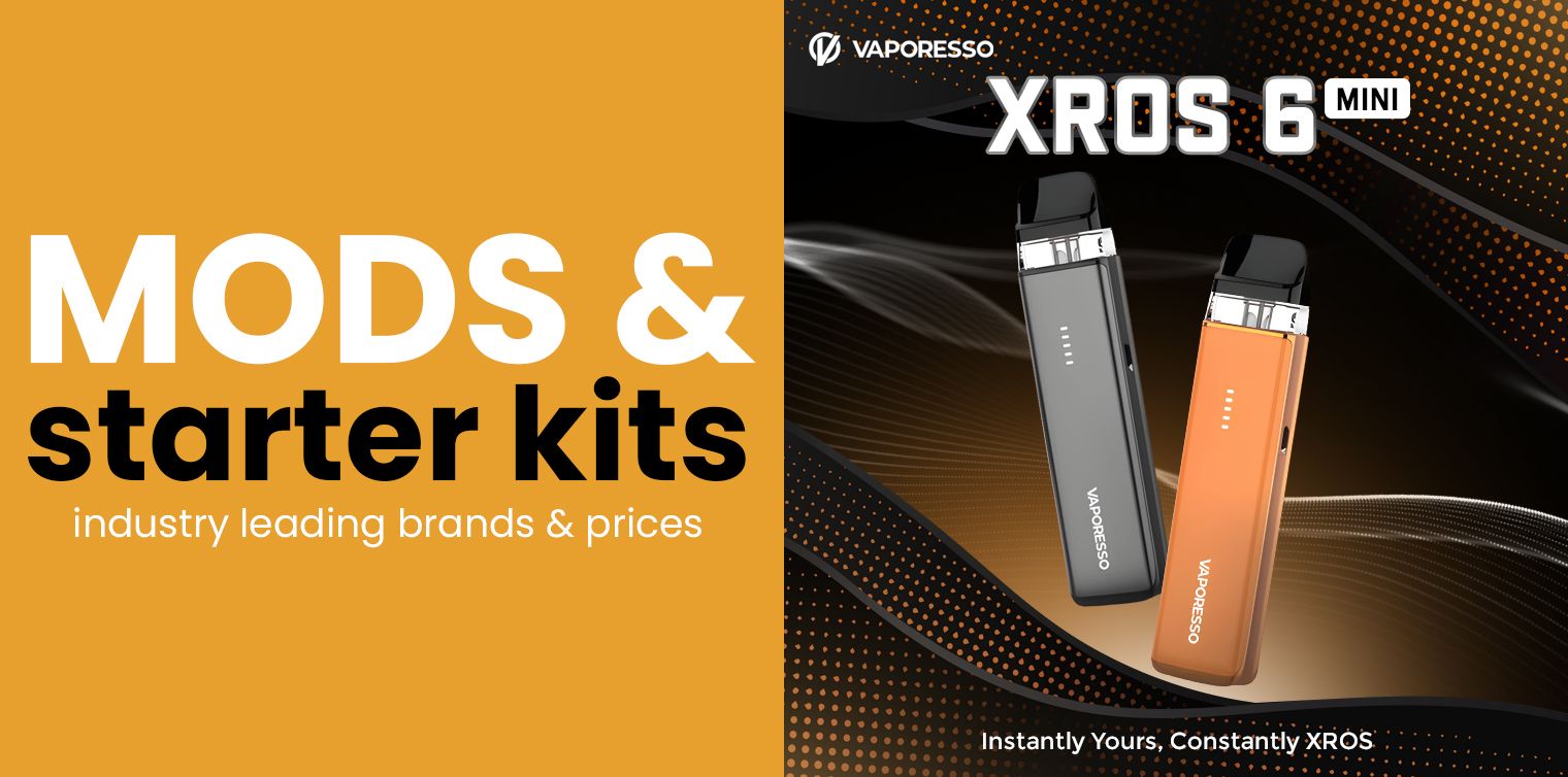 vaporesso-xros-6-mini-pod-sytem-hardware